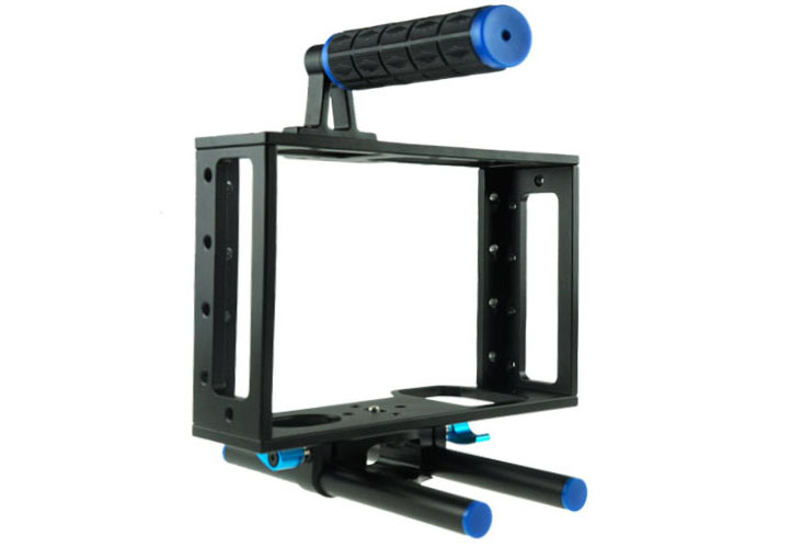 狼王C1 单反兔笼